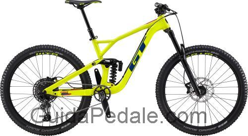 GT Force Elite scheda tecnica e recensioni